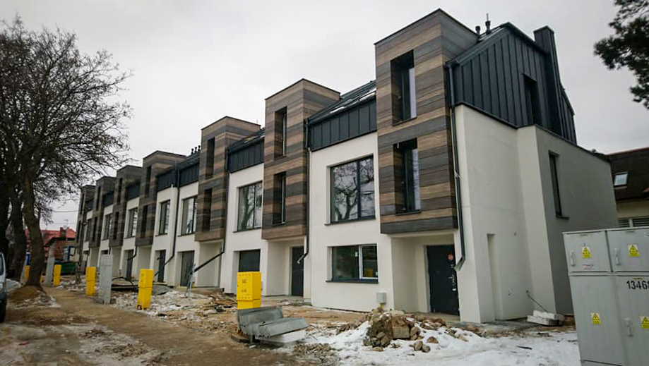 blacha na dach Białystok