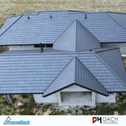 Promodach dachy Białystok Podlaskie